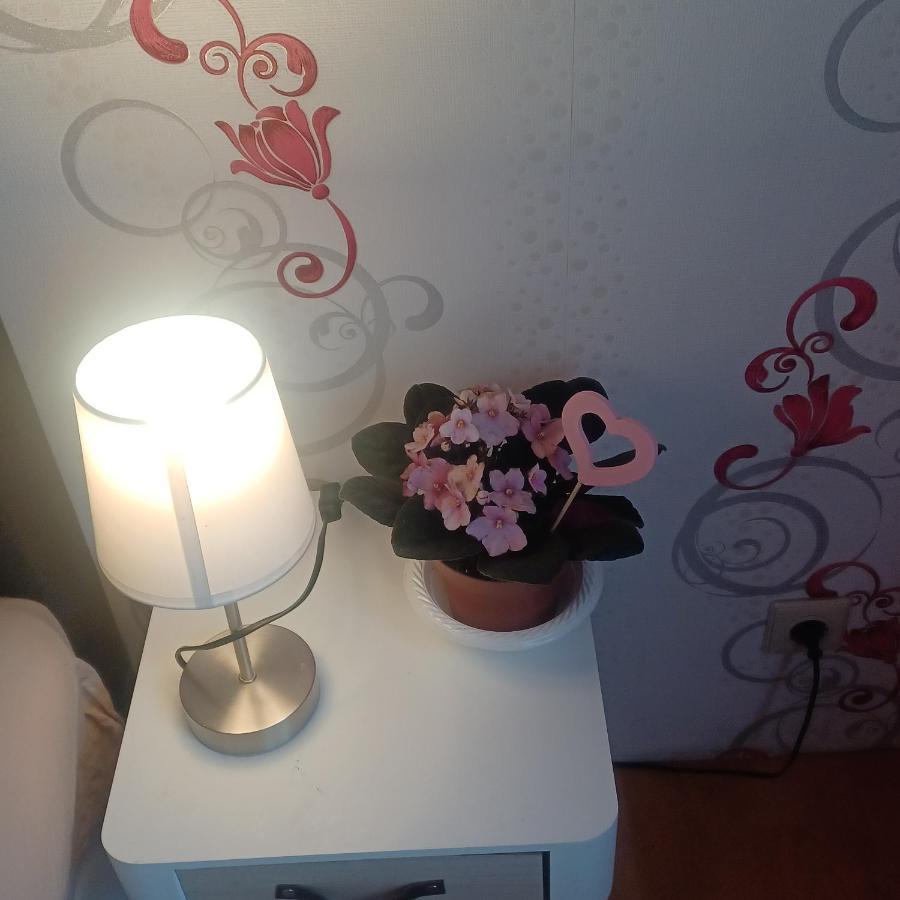 Zimmer Und Apartment Rosi Краков ам Зее Екстериор снимка