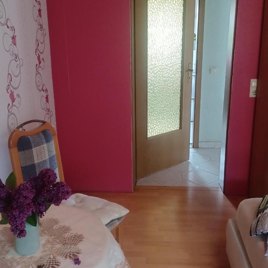 Zimmer Und Apartment Rosi Краков ам Зее Екстериор снимка