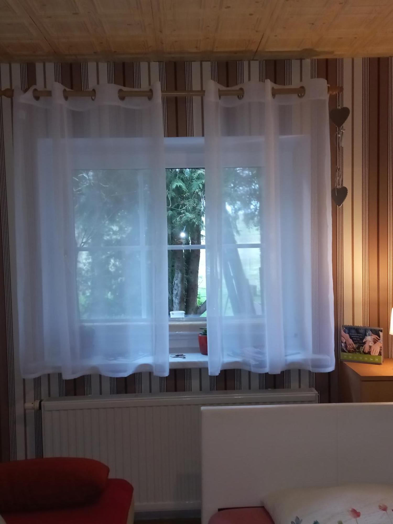Zimmer Und Apartment Rosi Краков ам Зее Екстериор снимка
