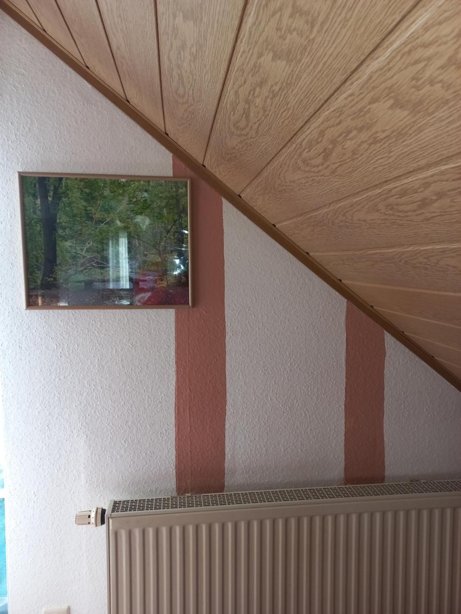 Zimmer Und Apartment Rosi Краков ам Зее Екстериор снимка