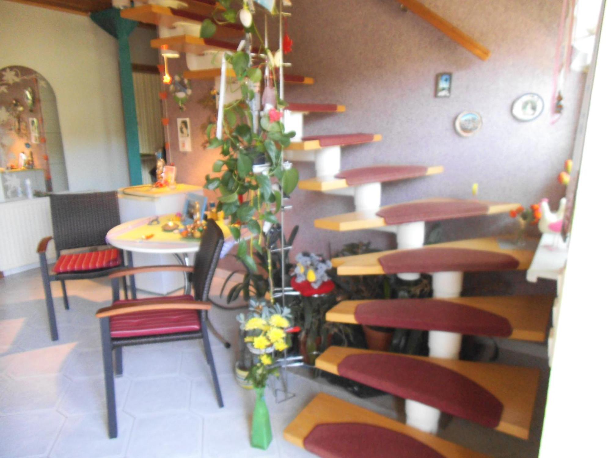 Zimmer Und Apartment Rosi Краков ам Зее Екстериор снимка