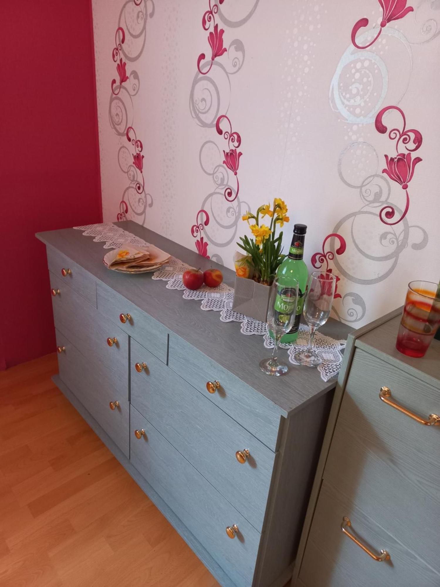 Zimmer Und Apartment Rosi Краков ам Зее Екстериор снимка